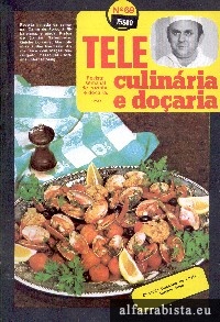 Tele Culinria e Doaria - n. 69