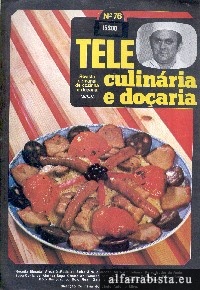 Tele Culinria e Doaria - n. 76