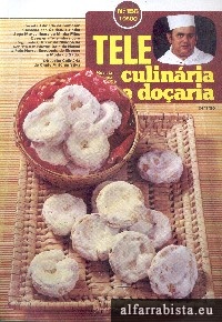 Tele Culinria e Doaria - n. 156