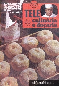 Tele Culinria e Doaria - n. 164