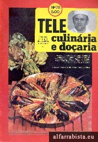 Tele Culinria e Doaria - n. 78