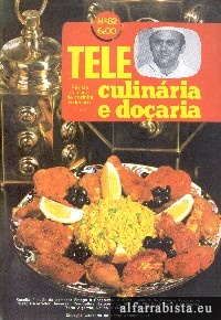 Tele Culinria e Doaria - n. 82