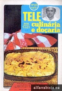 Tele Culinria e Doaria - n. 85