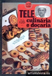 Tele Culinria e Doaria - n. 86