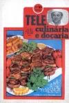 Tele Culinria e Doaria - n. 89