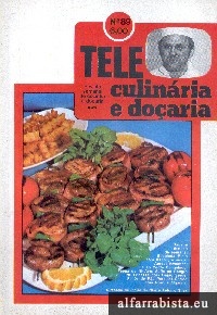 Tele Culinria e Doaria - n. 89