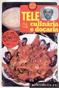 Tele Culinria e Doaria - n. 90