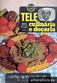 Tele Culinria e Doaria - n. 93