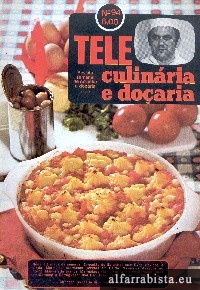 Tele Culinria e Doaria - n. 94