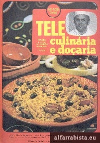 Tele Culinria e Doaria - n. 109