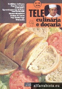 Tele Culinria e Doaria - n. 369