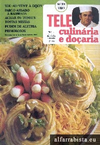 Tele Culinria e Doaria - n. 324