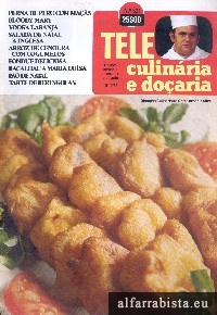 Tele Culinria e Doaria - n. 331