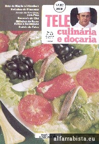 Tele Culinria e Doaria - n. 362