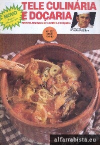 Tele Culinria e Doaria - n. 397