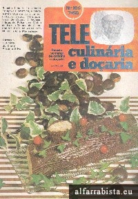 Tele Culin�ria e Do�aria - n.� 106