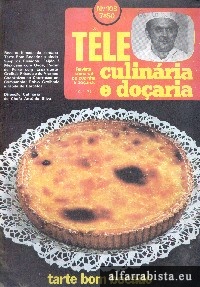 Tele Culinria e Doaria - n. 108