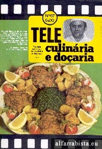 Tele Culinria e Doaria - n. 67