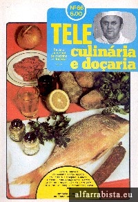 Tele Culinria e Doaria - n. 66