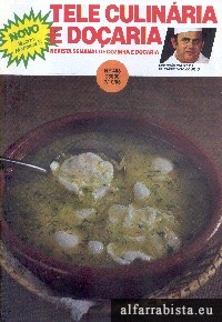 Tele Culinria e Doaria - n. 403