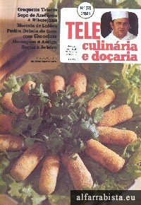 Tele Culinria e Doaria - n. 378