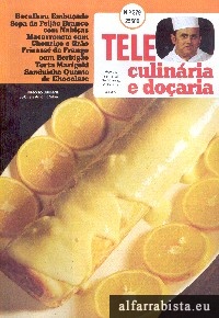 Tele Culinria e Doaria - n. 379