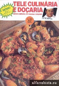 Tele Culinria e Doaria - n. 401