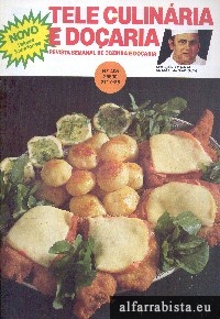 Tele Culinria e Doaria - n. 405