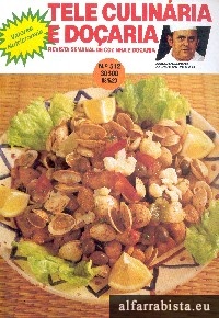 Tele Culinria e Doaria - n. 512