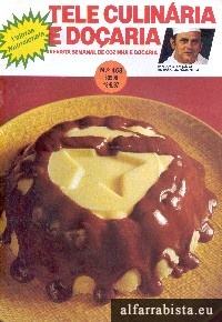 Tele Culinria e Doaria - n. 468