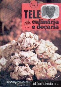 Tele Culinria e Doaria - n. 113