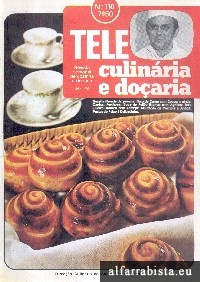 Tele Culinria e Doaria - n. 110