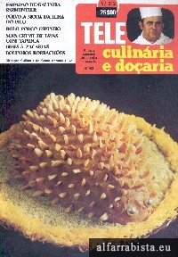 Tele Culinria e Doaria - n. 312