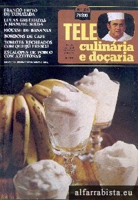 Tele Culinria e Doaria - n. 314