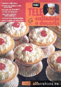 Tele Culinria e Doaria - n. 318