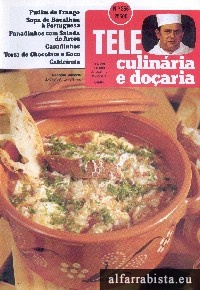 Tele Culin�ria e Do�aria - n.� 356