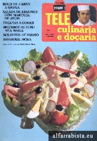 Tele Culinria e Doaria - n. 316