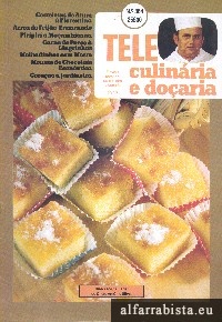 Tele Culinria e Doaria - n. 364