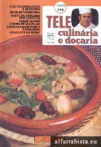 Tele Culinria e Doaria - n. 370