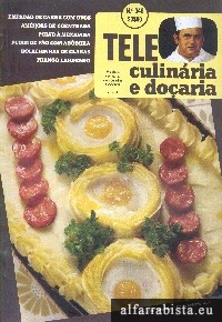 Tele Culinria e Doaria - n. 346