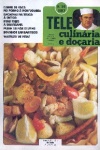 Tele Culinria e Doaria - n. 345