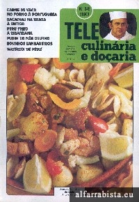 Tele Culinria e Doaria - n. 345