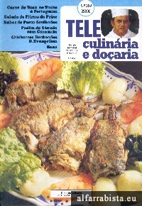 Tele Culinria e Doaria - n. 359
