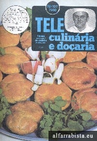 Tele Culin�ria e Do�aria - n.� 107