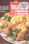 Tele Culinria e Doaria - n. 112