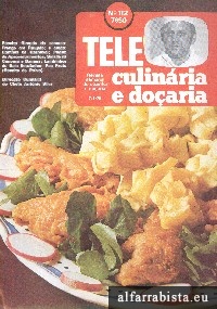 Tele Culinria e Doaria - n. 112