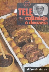 Tele Culinria e Doaria - n. 96