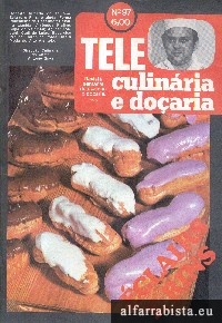 Tele Culinria e Doaria - n. 97