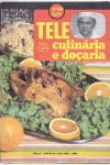 Tele Culinria e Doaria - n. 98