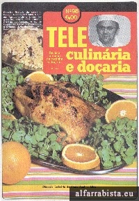 Tele Culinria e Doaria - n. 98